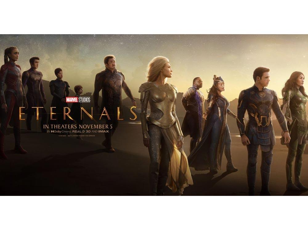 Eternals