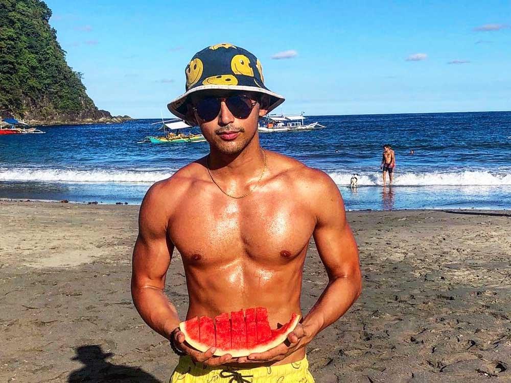 Enzo Pineda