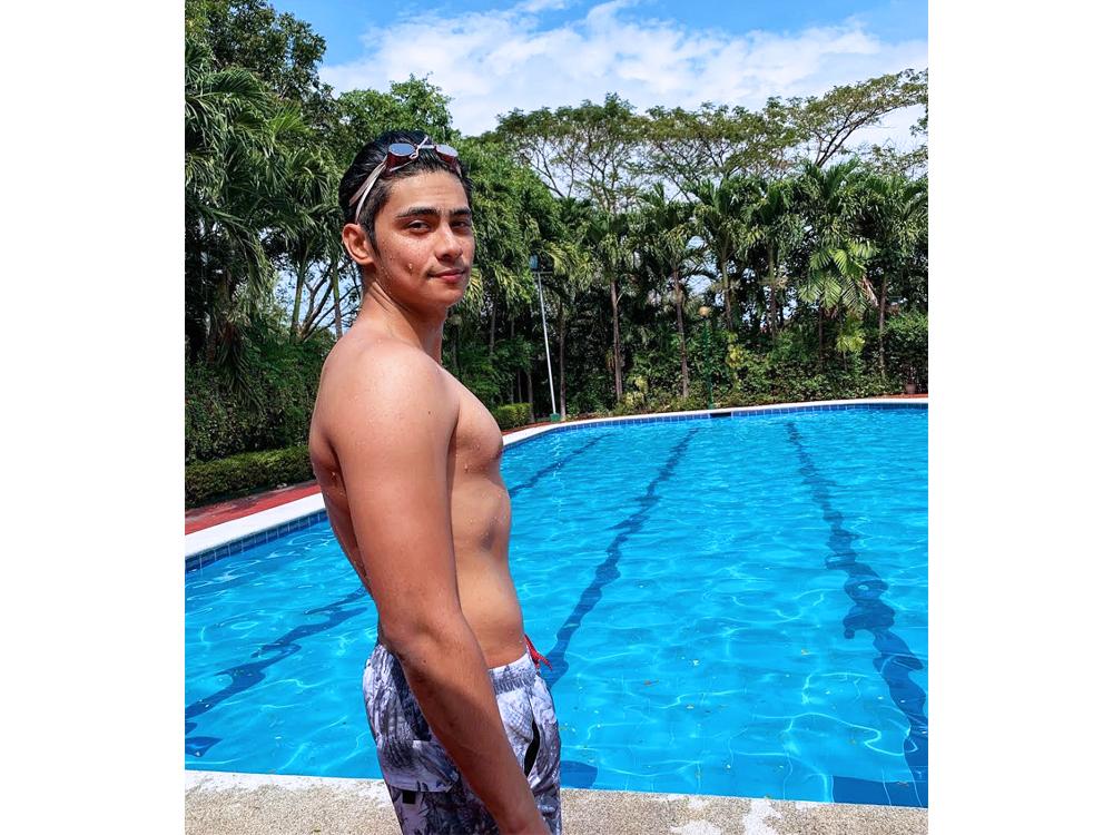Kiko Estrada 
