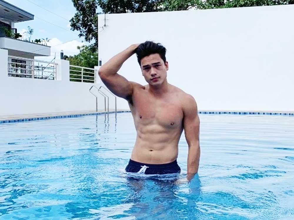 Marco Gumabao