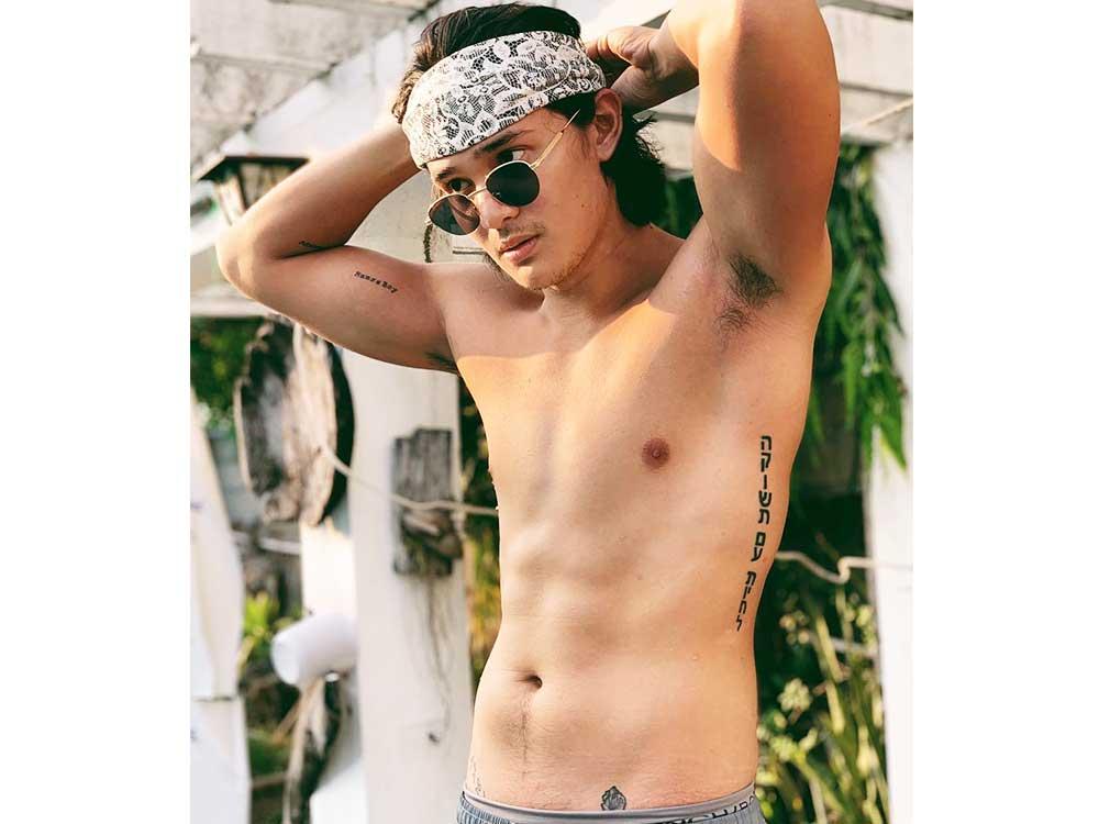 Ruru Madrid