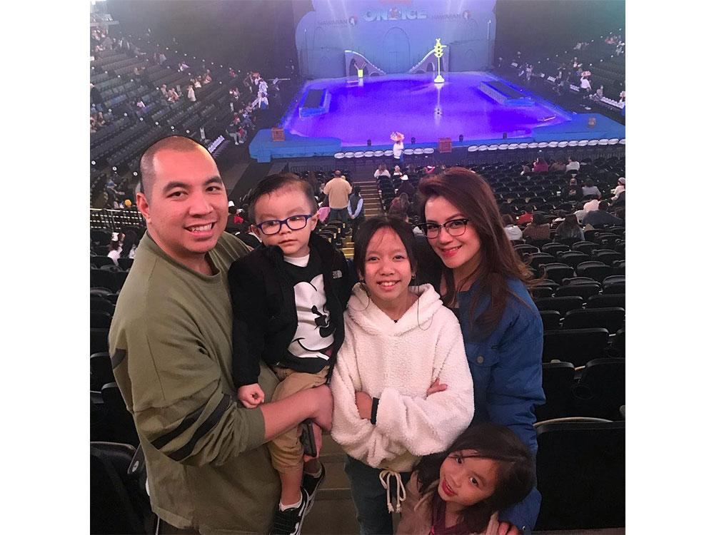 Jacquelline Esteves-Tran