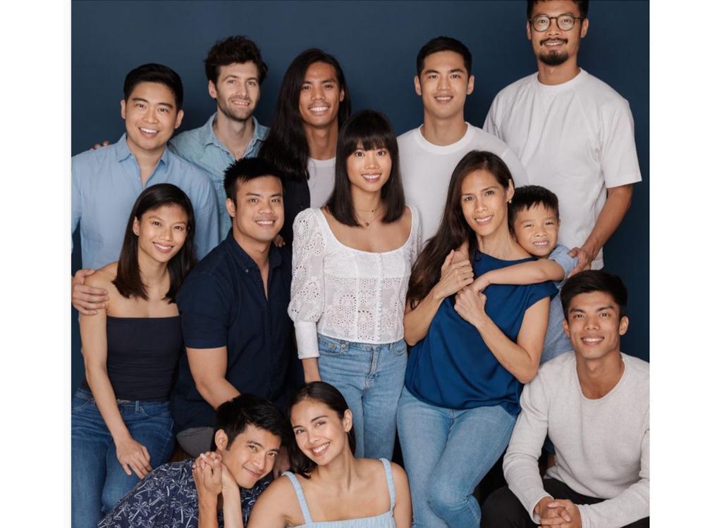  Updated family photo