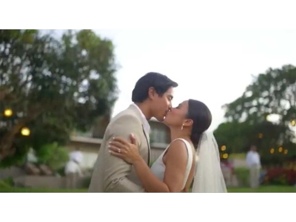 Jome Silayan and Marquis Misa