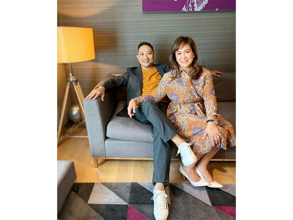 Michael V. and Carol Bunagan