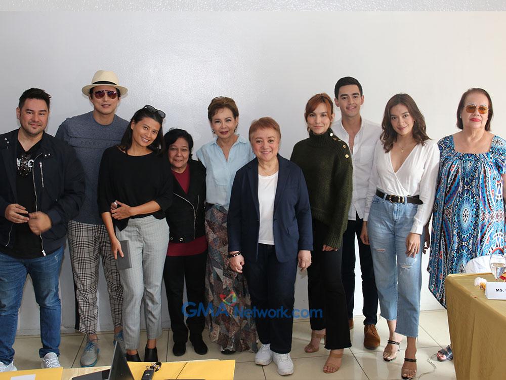 Bilangin ang Bituin sa Langit