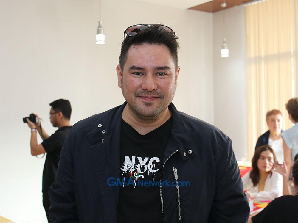 Gabby Eigenmann