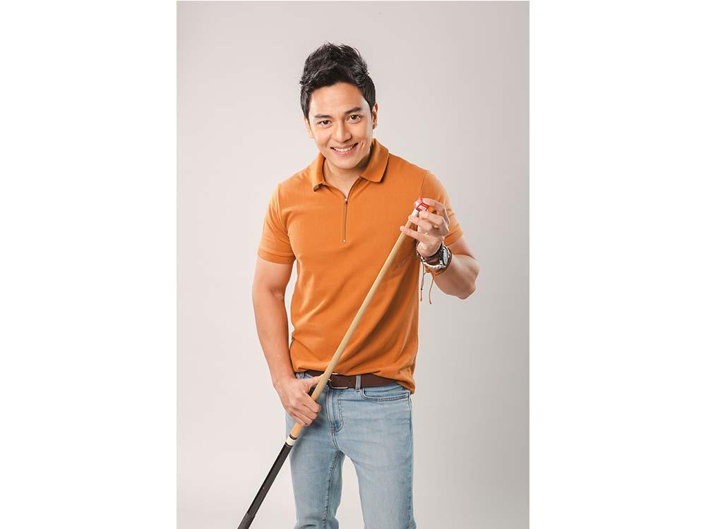 Jak Roberto as Toypits