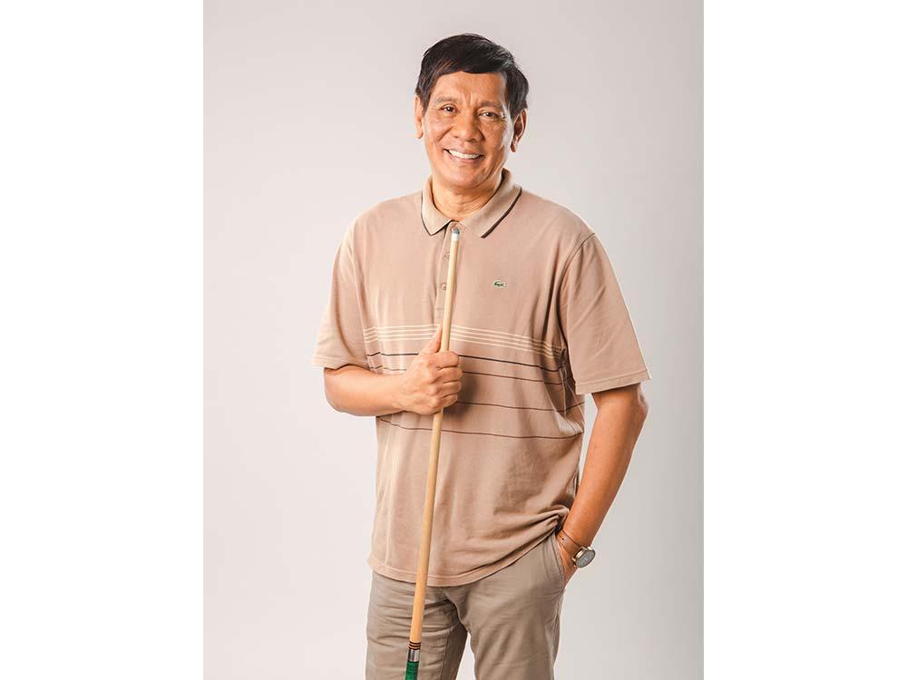 Joey Marquez as Freddie