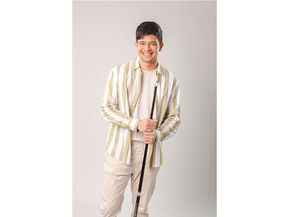 Rayver Cruz as Miguel