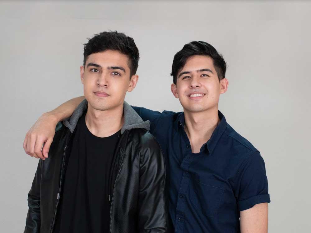 Perkins twins