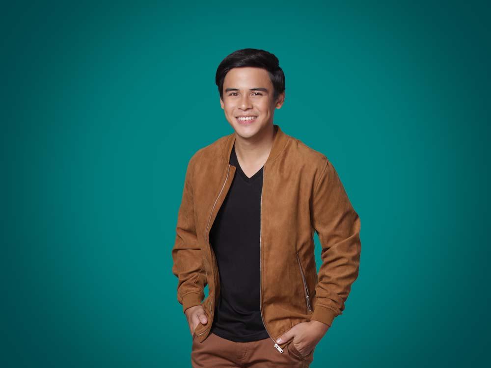 Khalil Ramos