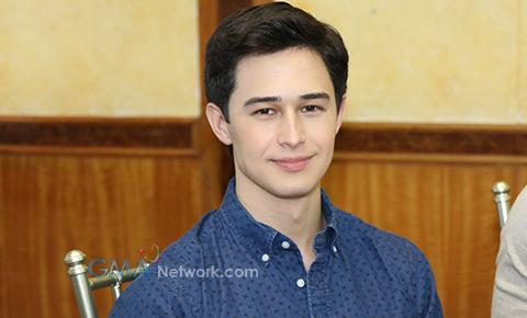 Ivan Dorschner bilang Ethan