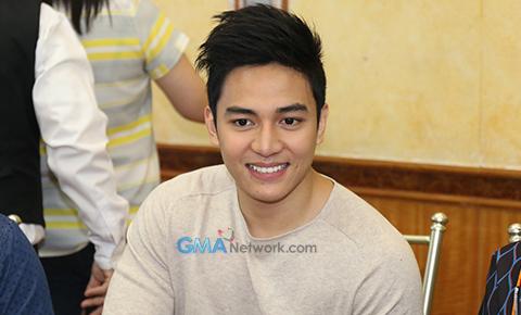 Jak Roberto bilang Mark 