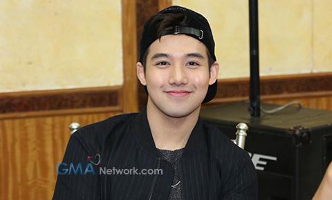 Ken Chan bilang Yuan Lee