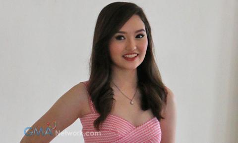Mika dela Cruz bilang Mariko