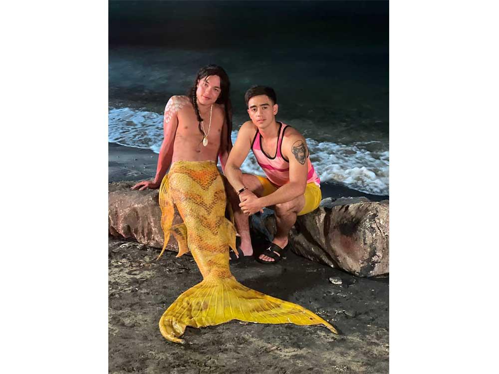 Does love know no boundaries?