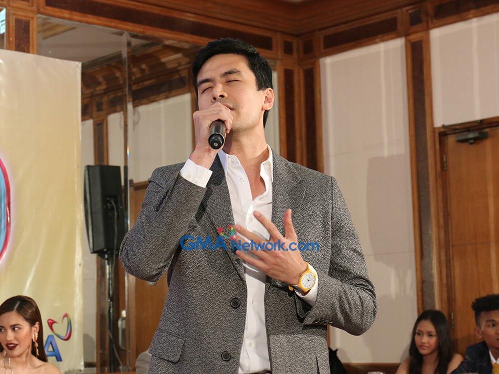 Christian Bautista
