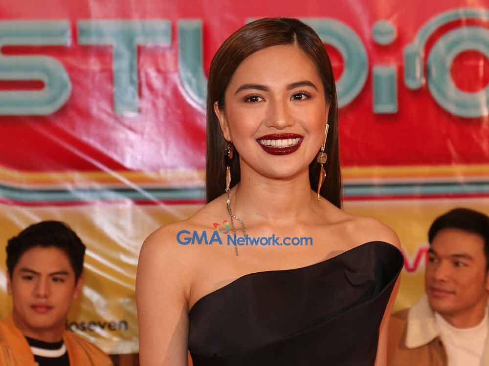 Julie Anne San Jose