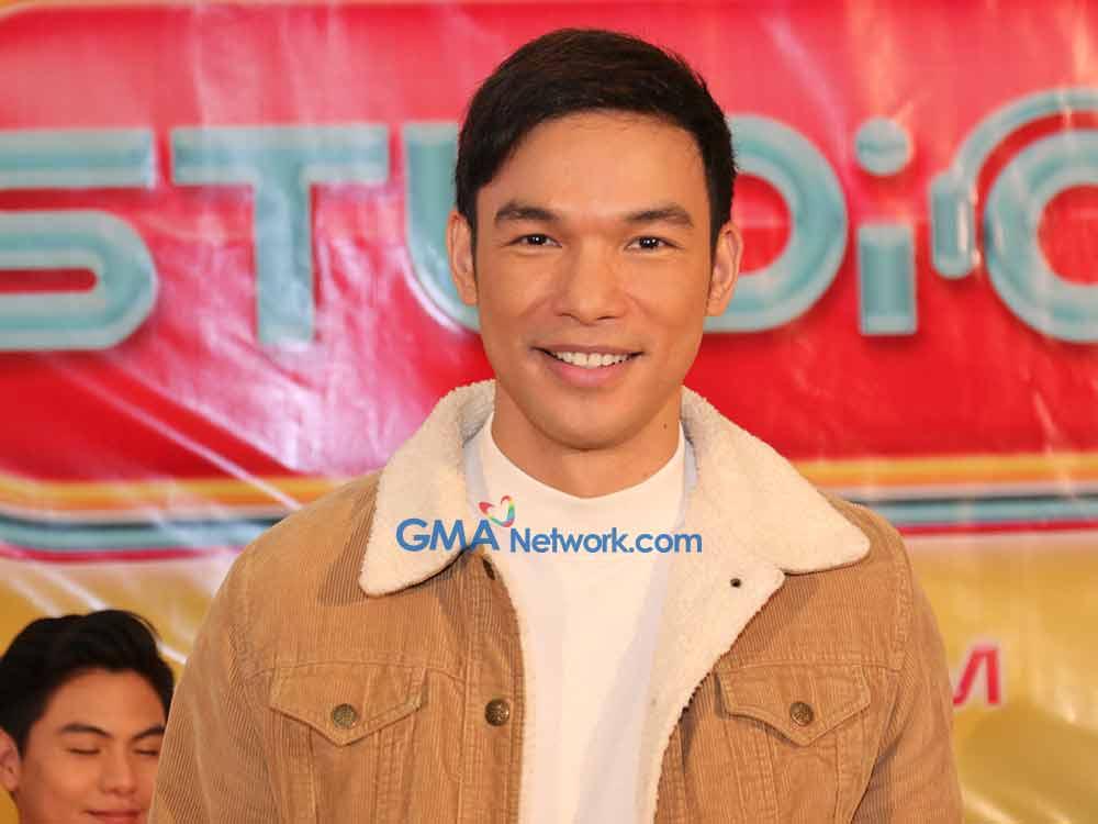 Mark Bautista