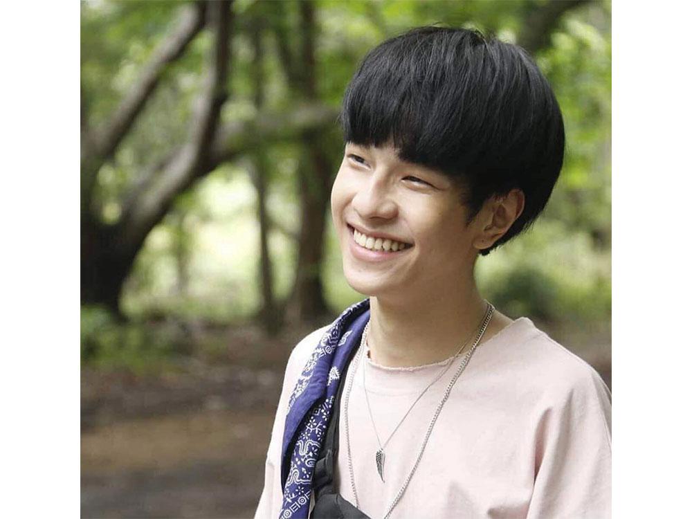 Pond Khunnapat Pichetworawut as Lucas