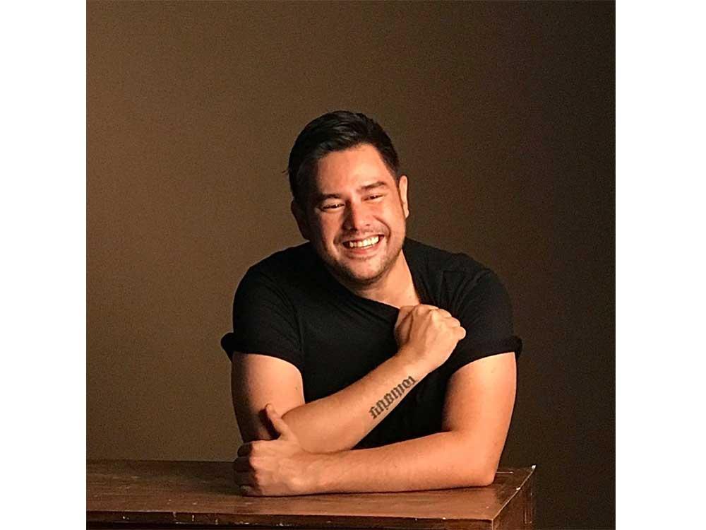 Gabby Eigenmann