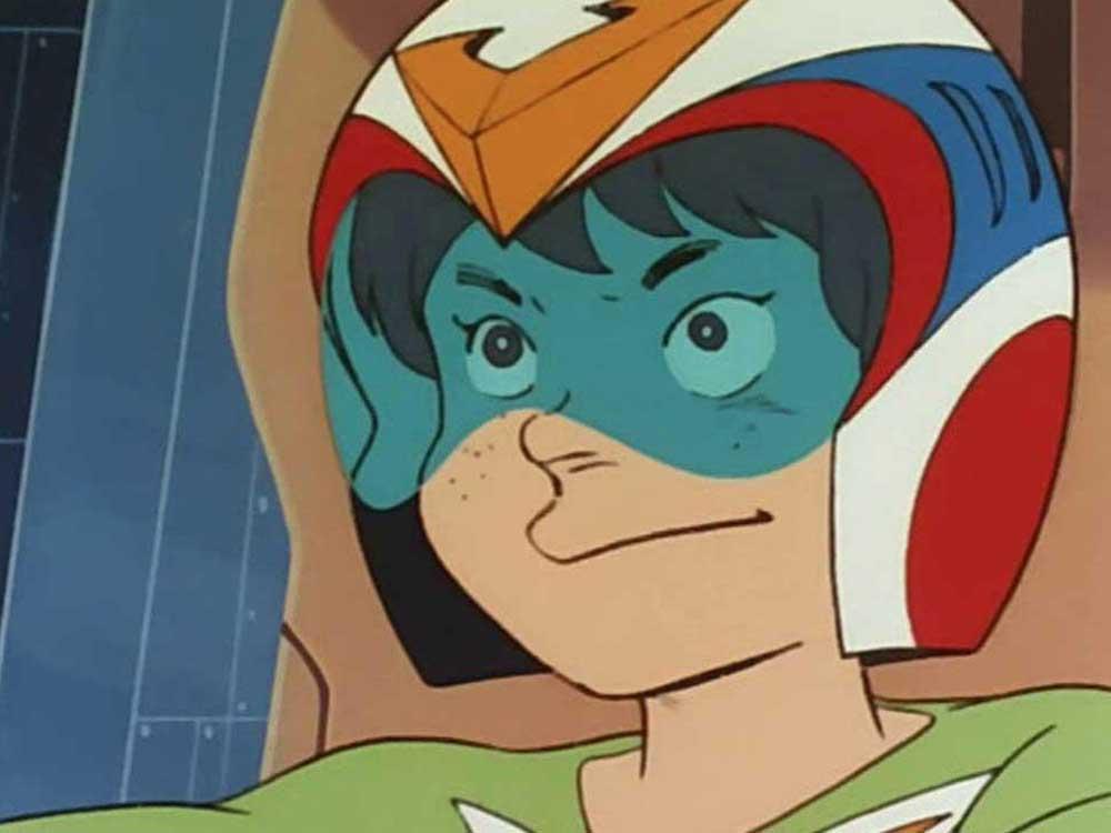 Little Jon Armstrong