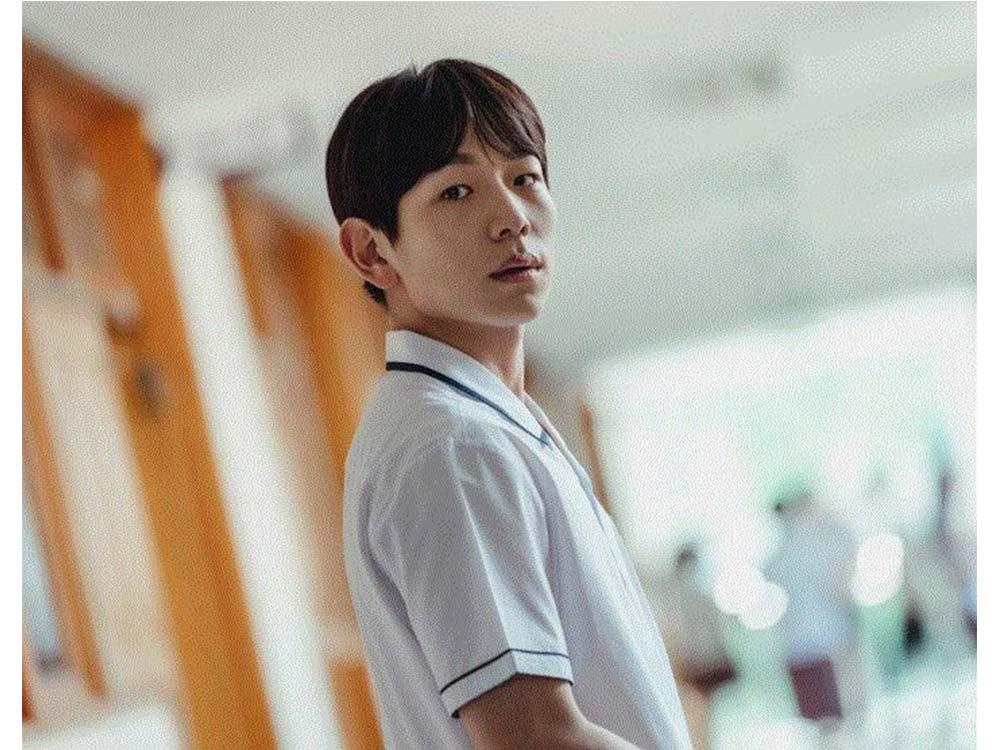 Shin Joo-hyup as Jake