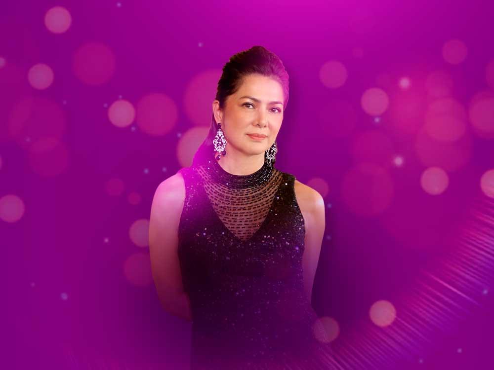 Alice Dixson as Ingrid