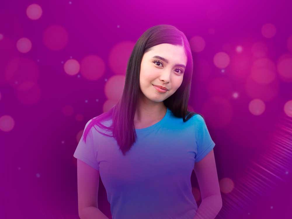 Analyn Barro as Gemrose