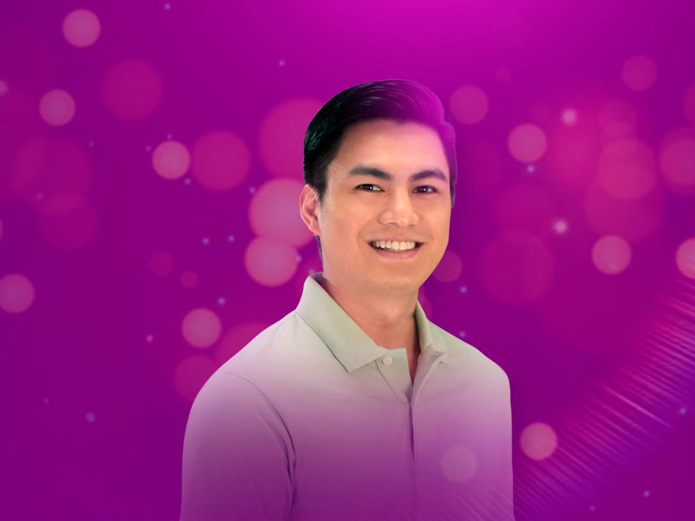 Anjo Damiles as Jasper