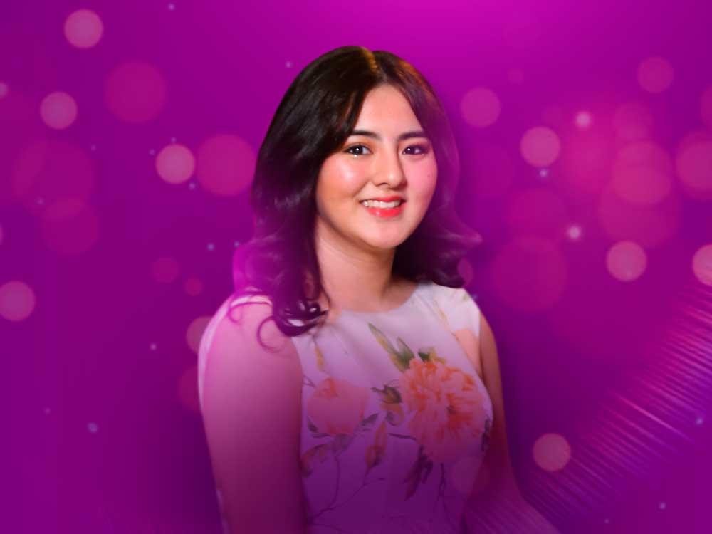 Cassy Legaspi as Nina