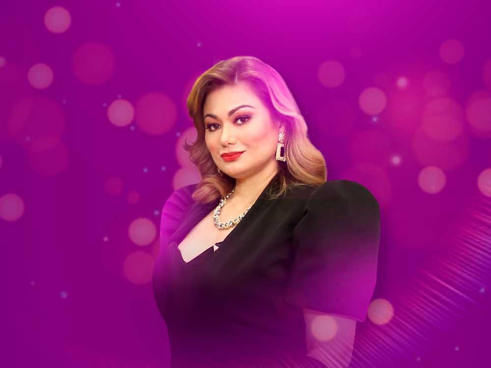 Francine Prieto as Soledad