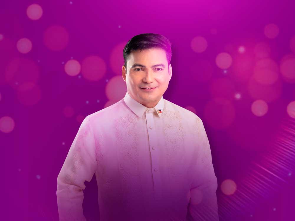 Gabby Concepcion as Glenn