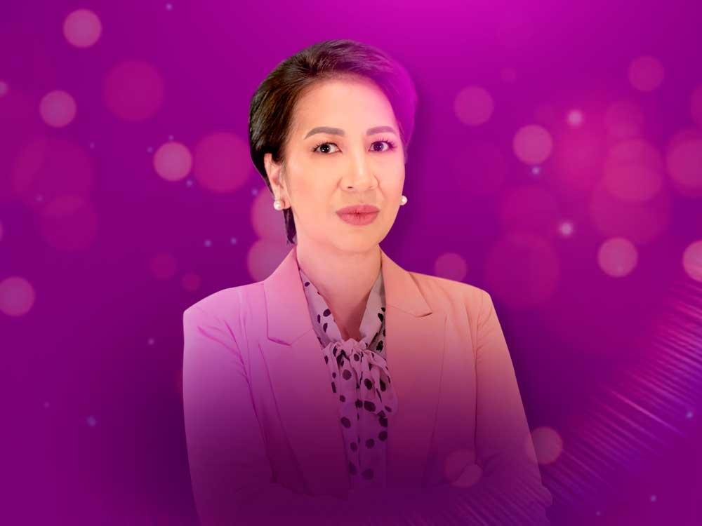 Glenda Garcia as Marni