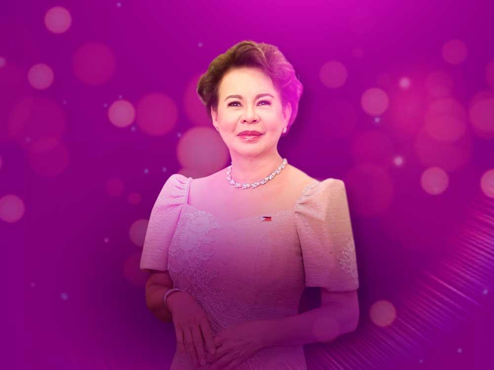 Isabel Rivas as Allegra