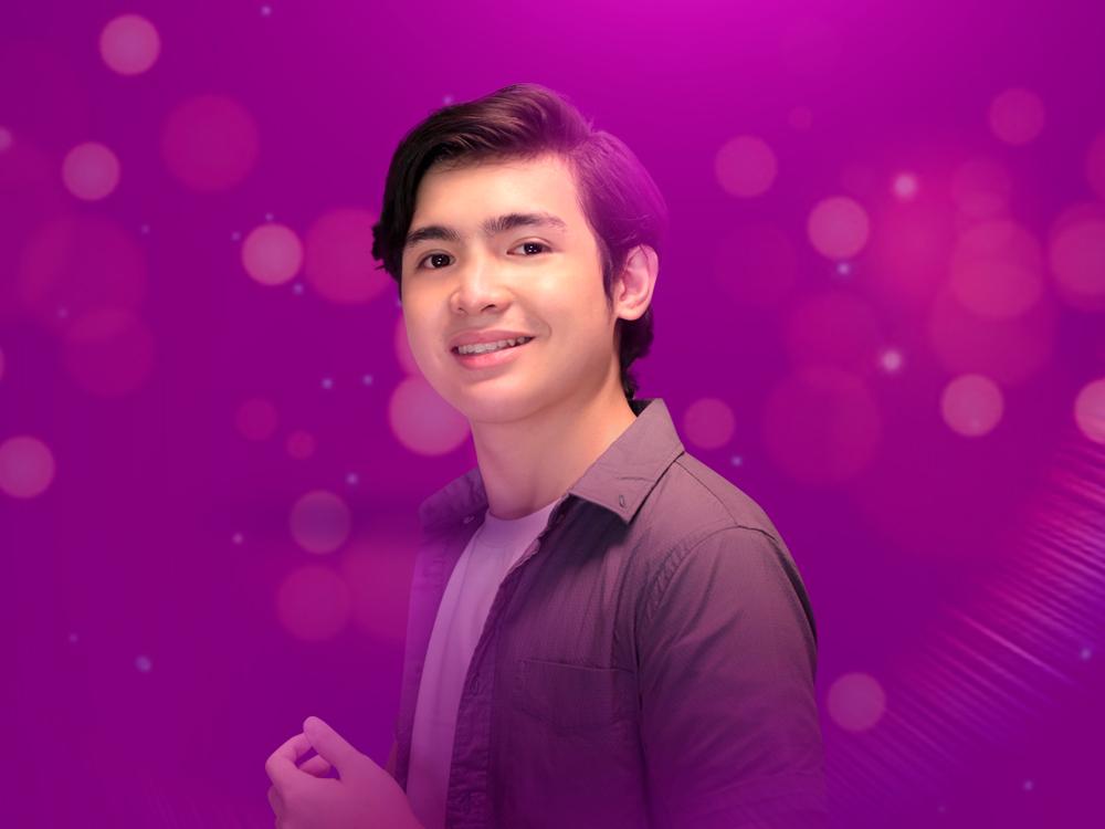 Joaquin Domagoso as Jonas