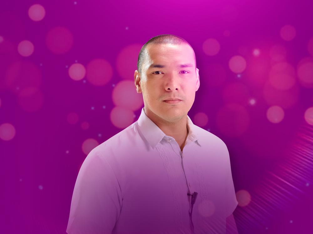 Kiel Rodriguez as Paul