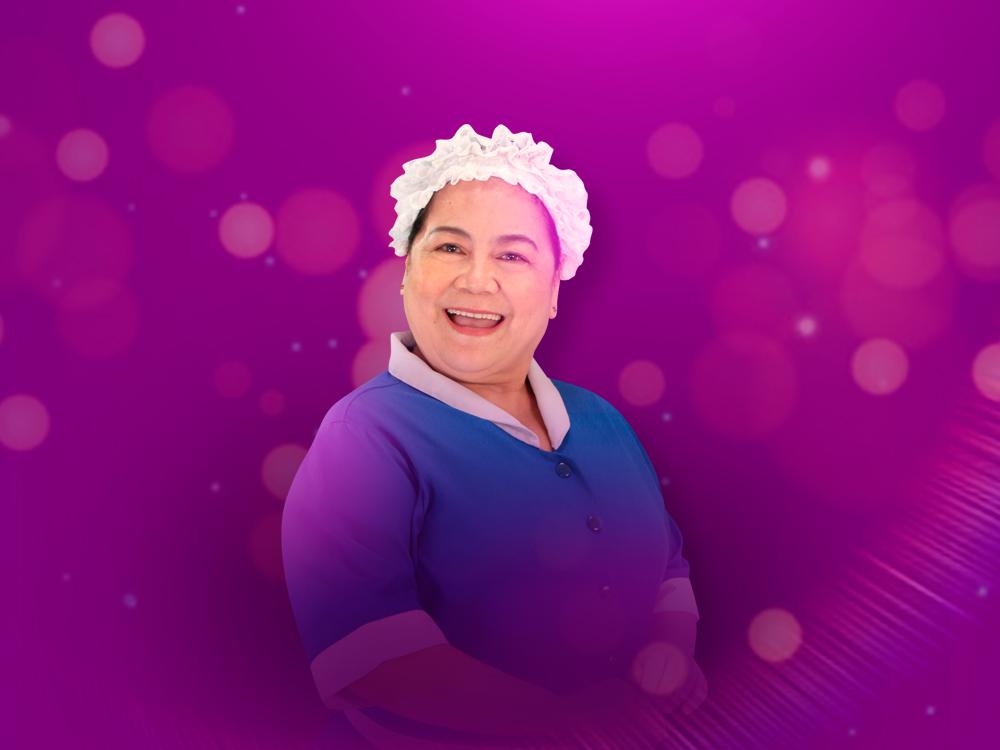 Lourdes Conde Serrano as Lourdes