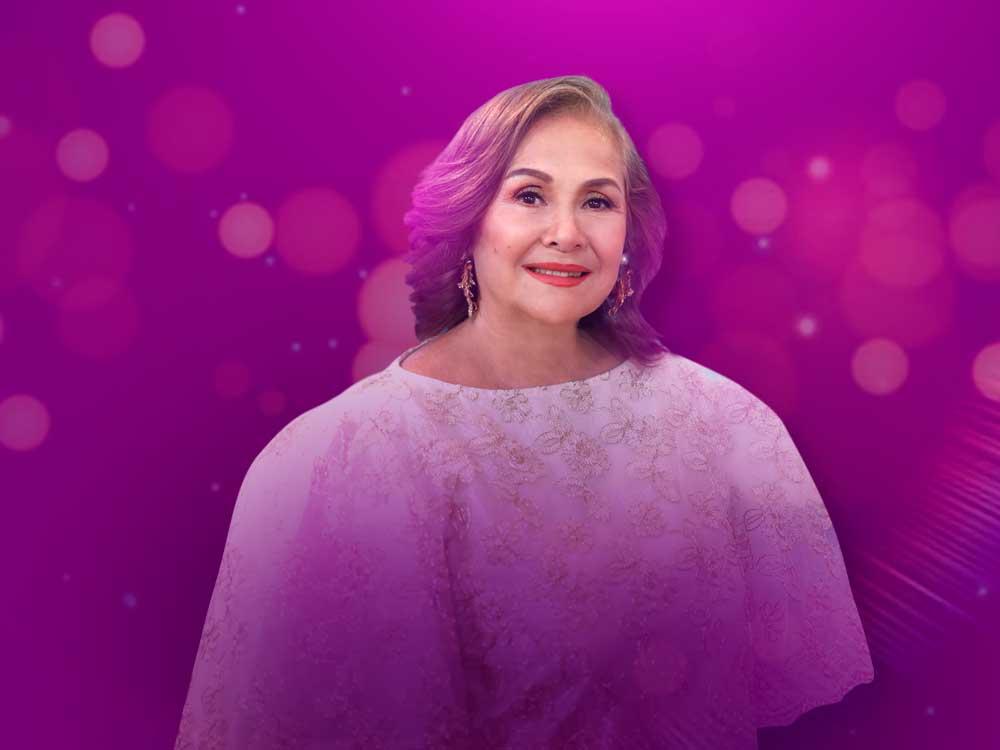 Pilar Pilapil as Blesilda