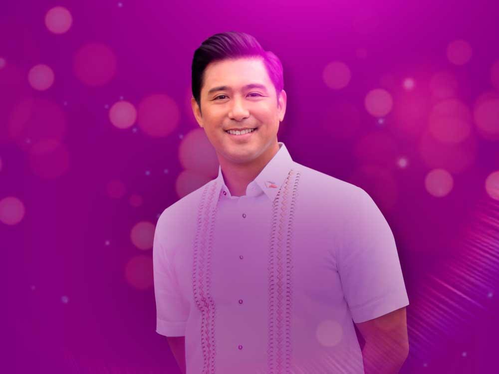 Rocco Nacino as Mayor Moises