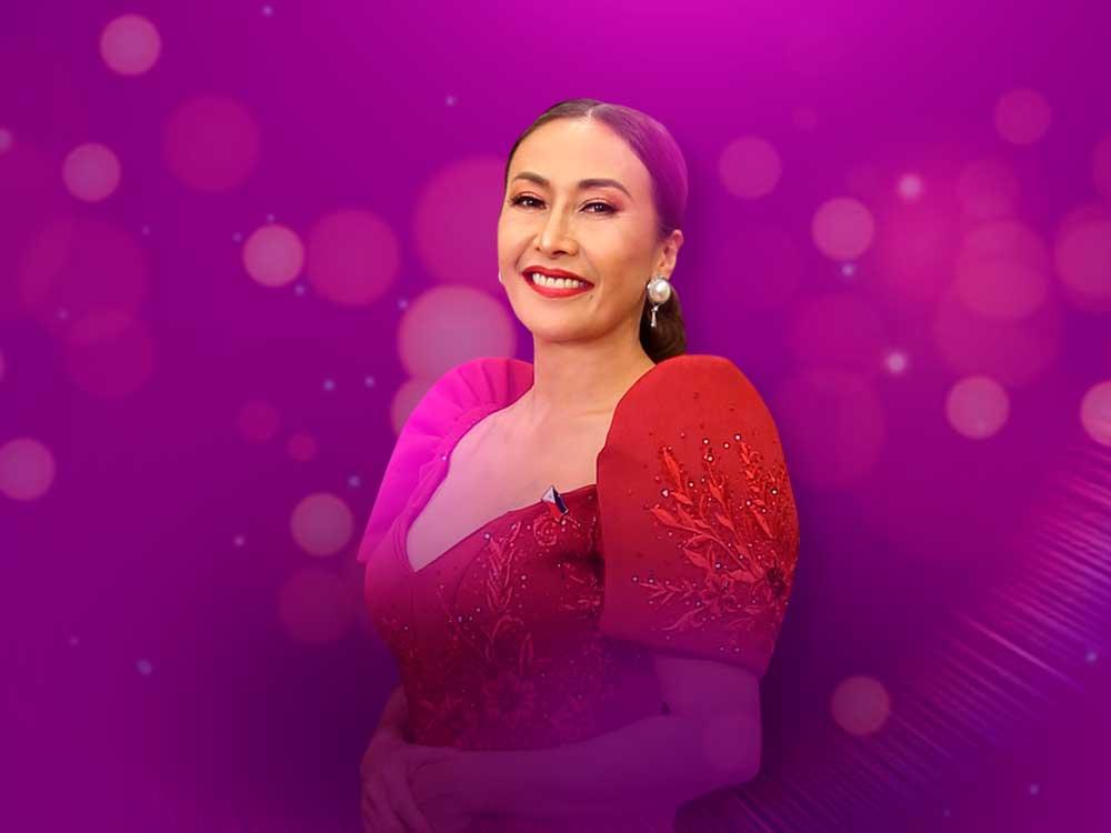 Samantha Lopez as Ambrocia