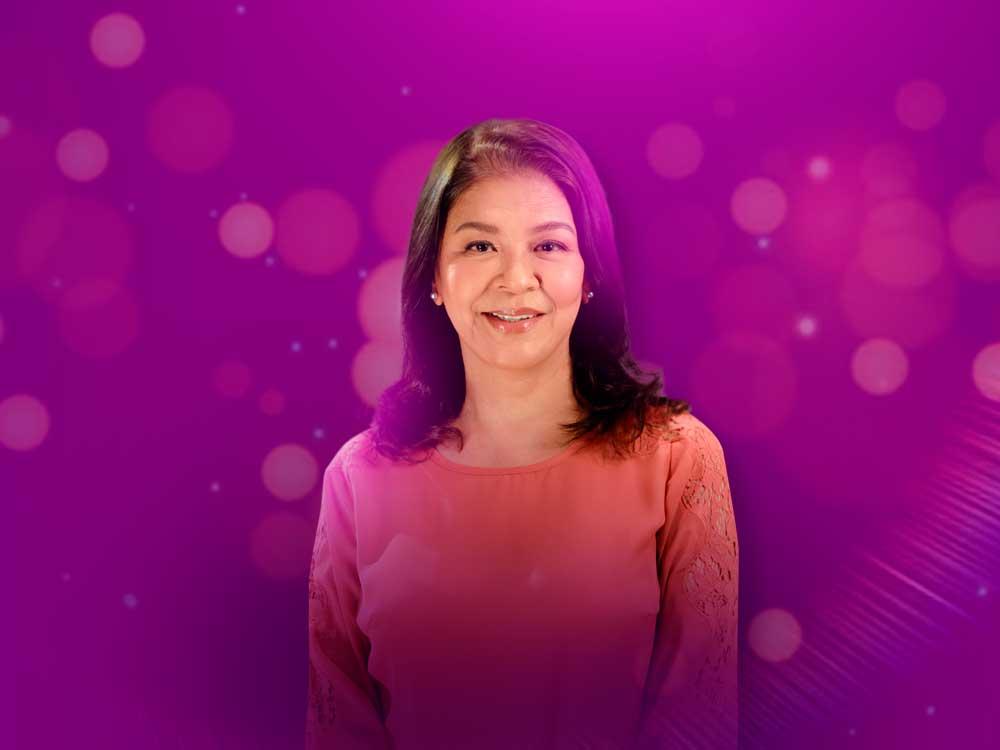 Sandy Andolong as Edna