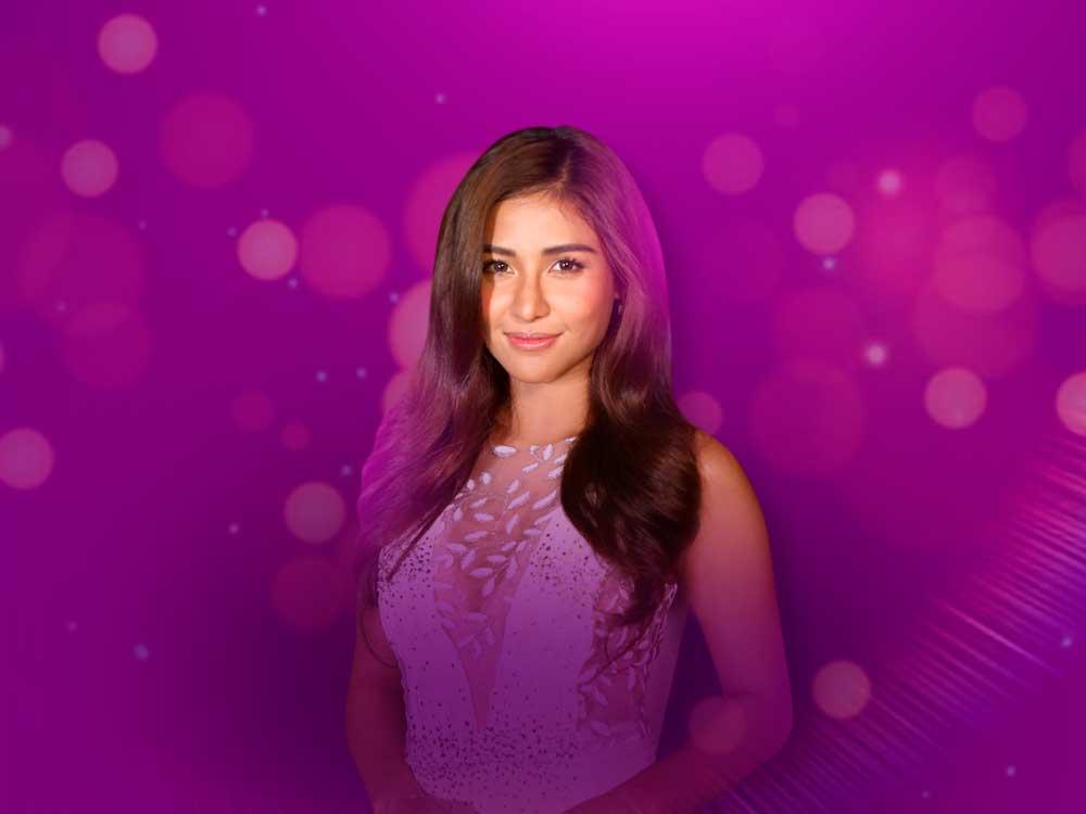 Sanya Lopez as First Lady Melody