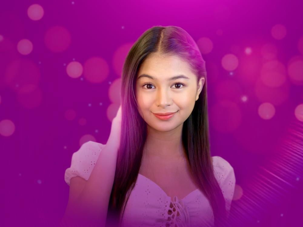 Shanelle Agustin as Max