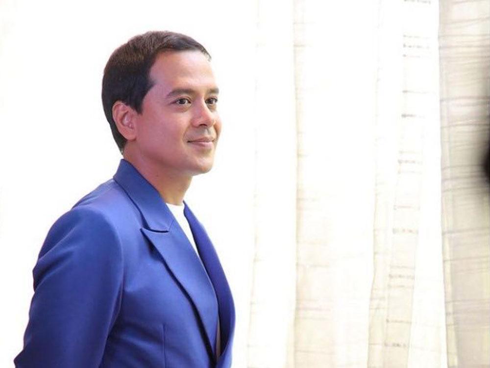 John Lloyd Cruz