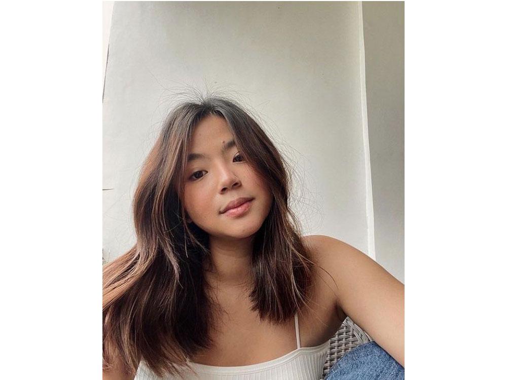 Miles Ocampo