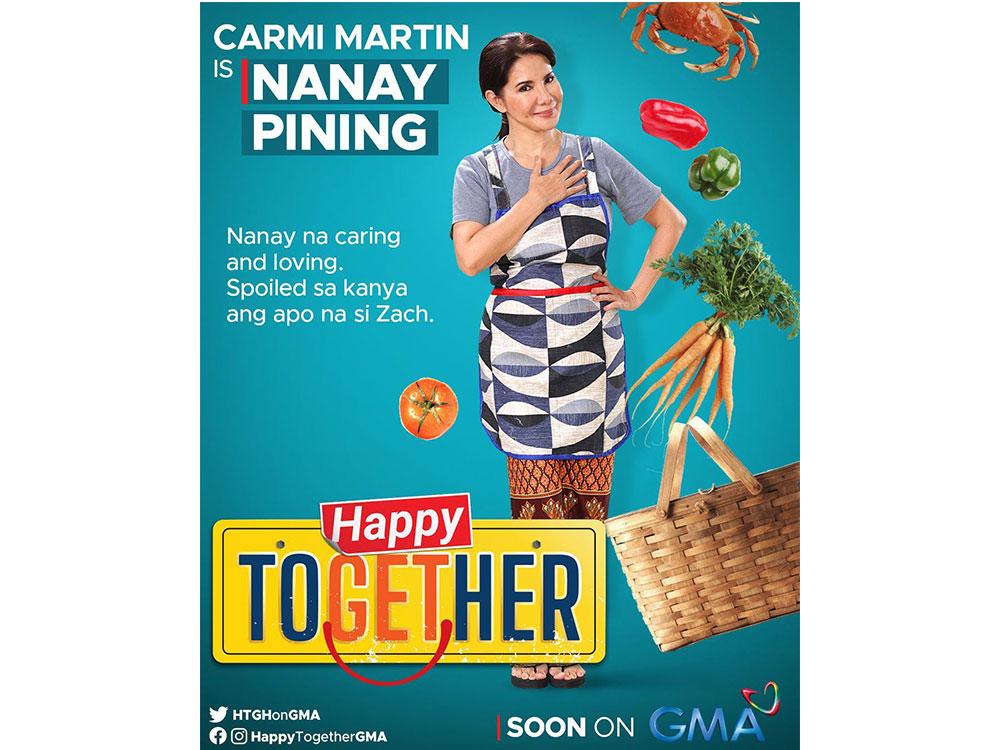 Nanay Pining