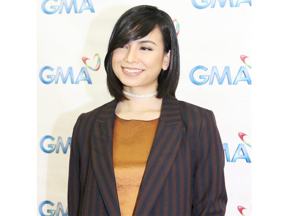 Glaiza de Castro