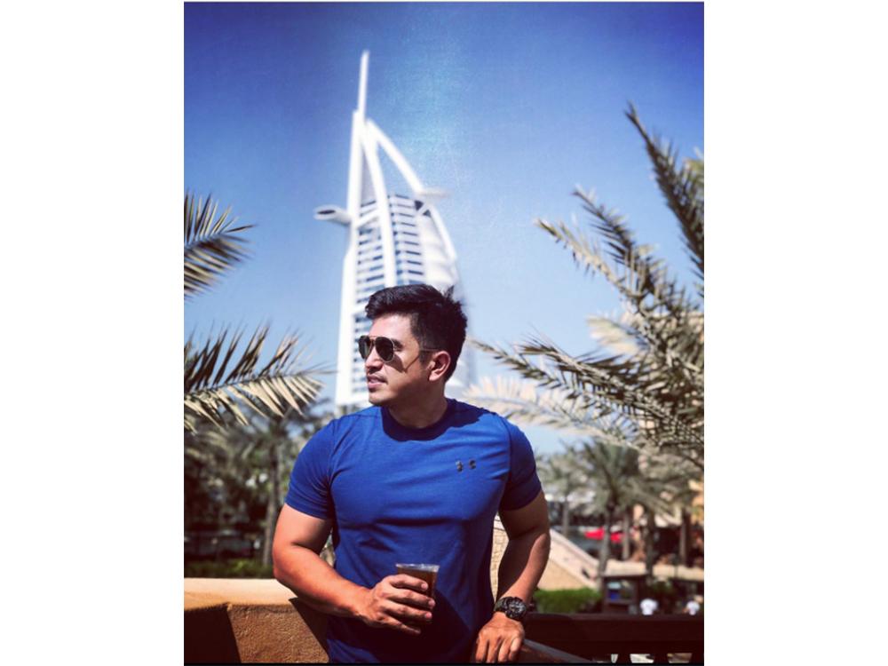 Dubai